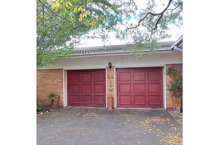 4 Bedroom Property for Sale in Parys Free State
